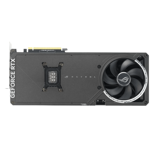 ASUS GeForce RTX 5080 ROG Astral OC 16GB GDDR7 Graphics Card